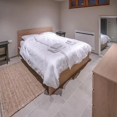 Paradiso Distria Ferienhaus *