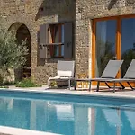 Hébergement de vacances Paradiso Distria *