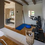Paradiso Distria *