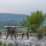 Paradiso Distria Hébergement de vacances *