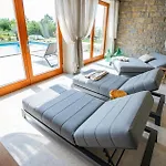 Paradiso Distria Hébergement de vacances *