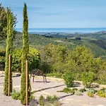 Paradiso Distria Hébergement de vacances Umag