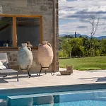 Paradiso Distria Hébergement de vacances *