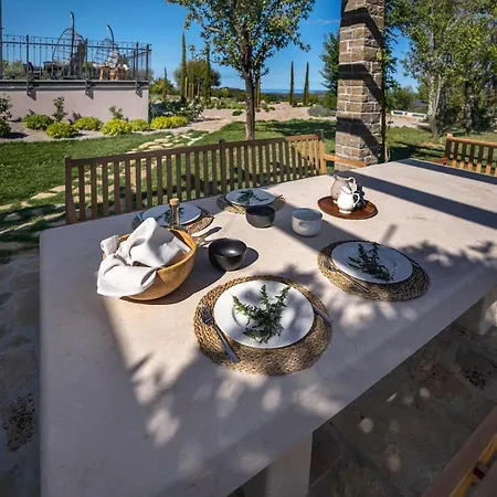 Paradiso Distria Holiday home Umag