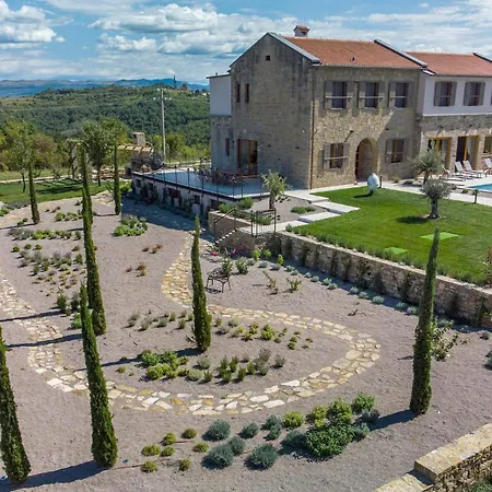 Paradiso Distria * Umag