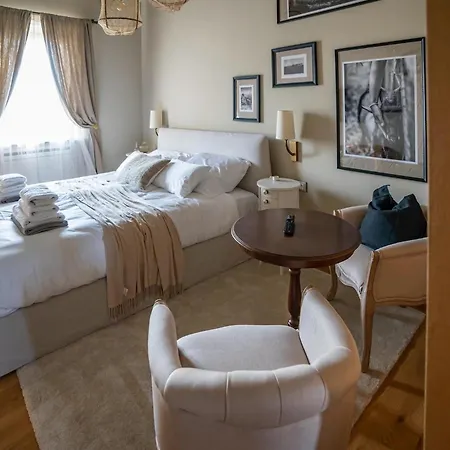 Holiday home Paradiso Distria *