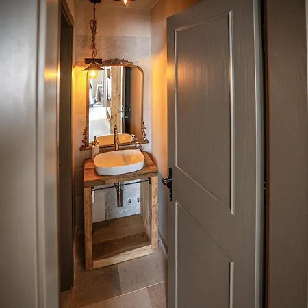 Holiday home Paradiso Distria