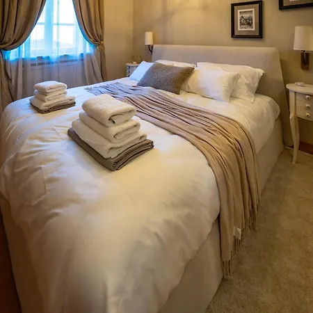 Holiday home Paradiso Distria