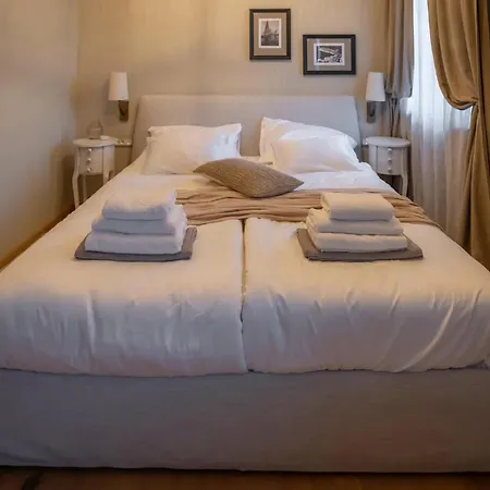 Paradiso Distria Holiday home *