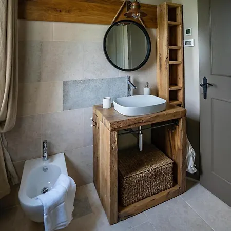 Paradiso Distria Holiday home