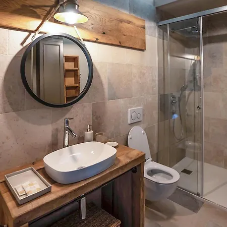 Holiday home Paradiso Distria