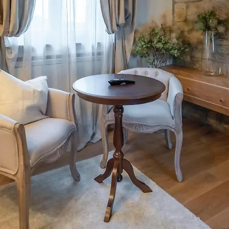 Paradiso Distria Holiday home Umag