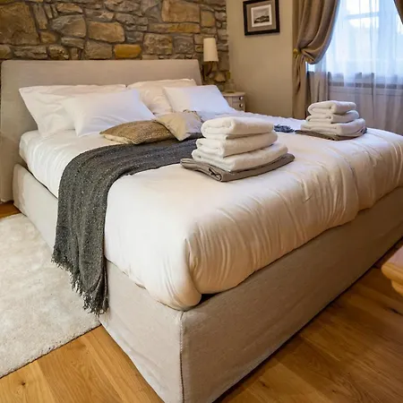 Holiday home Paradiso Distria Umag