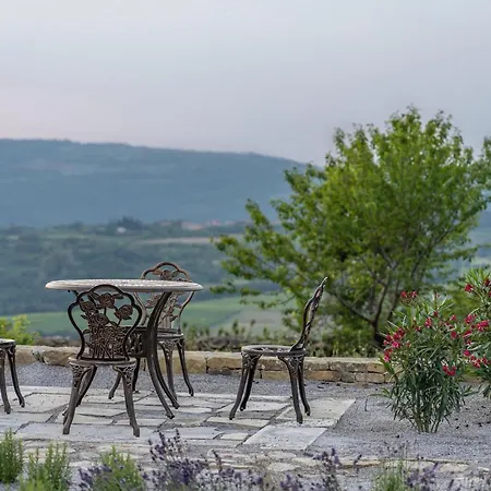 Paradiso Distria Holiday home *
