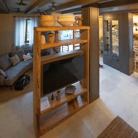 Holiday home Paradiso Distria