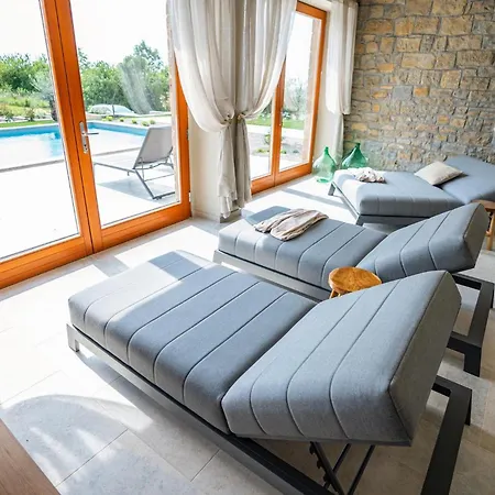Paradiso Distria Holiday home *
