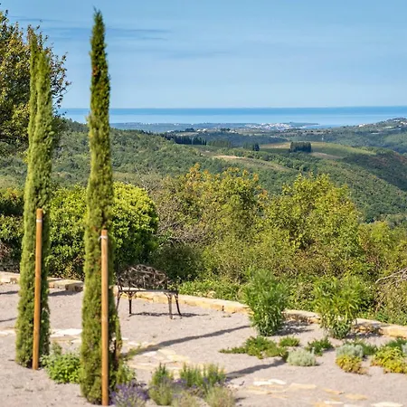 Paradiso Distria Holiday home Umag