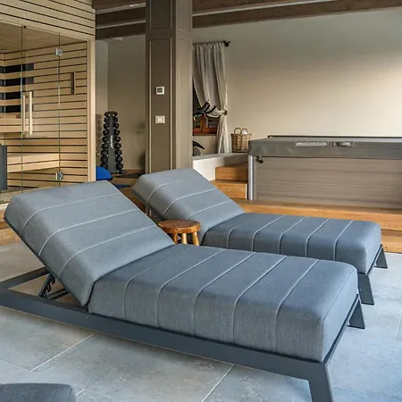 Paradiso Distria Holiday home