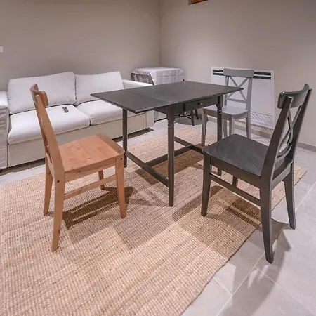 Holiday home Paradiso Distria *