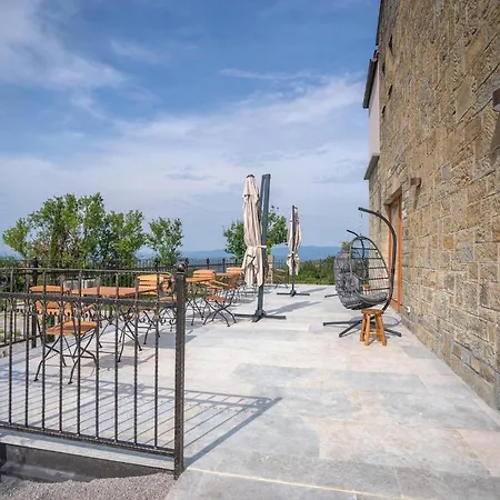 Paradiso Distria Holiday home Umag