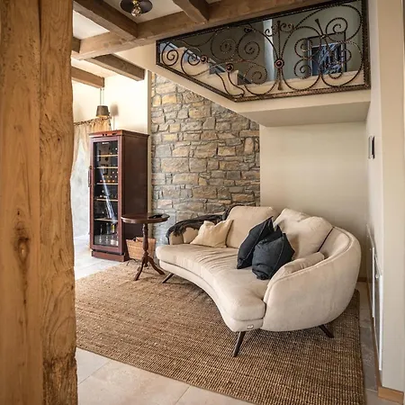 Holiday home Paradiso Distria *