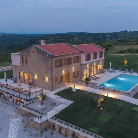 Paradiso Distria Holiday home Umag