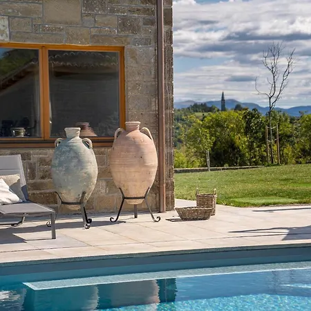 Paradiso Distria Holiday home *