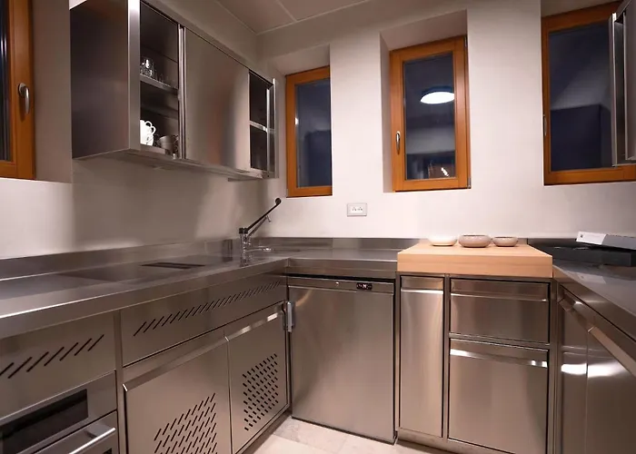 Holiday home Paradiso Distria Umag