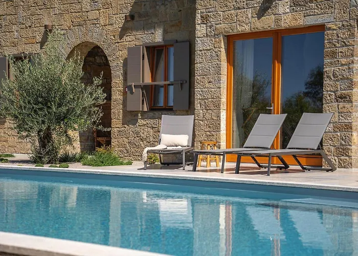 Holiday home Paradiso Distria *