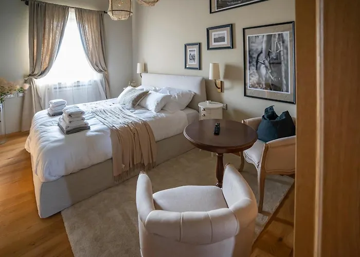 Holiday home Paradiso Distria *