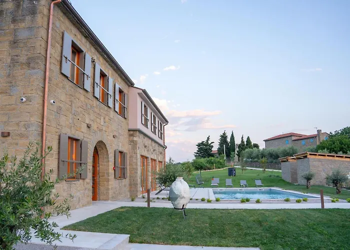 Paradiso Distria * Umag