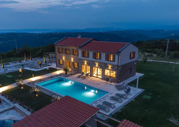 Paradiso Distria