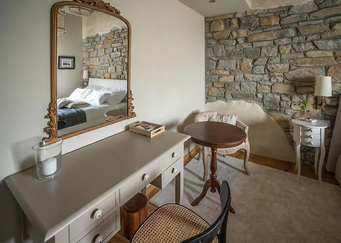 Holiday home Paradiso Distria