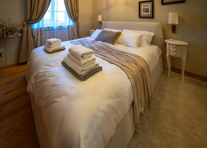 Tatil Evi Paradiso Distria