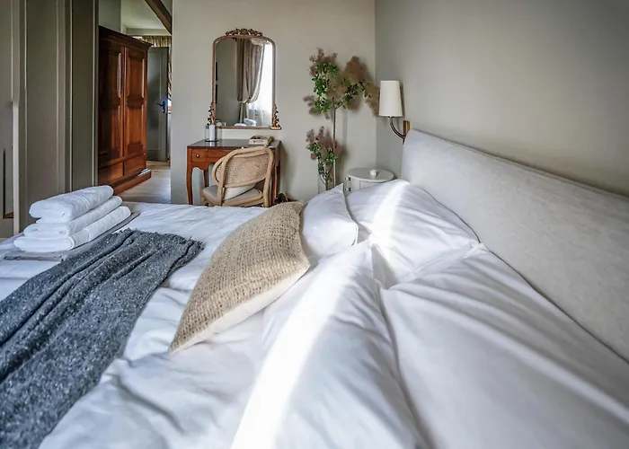 Paradiso Distria Feriehus Umag