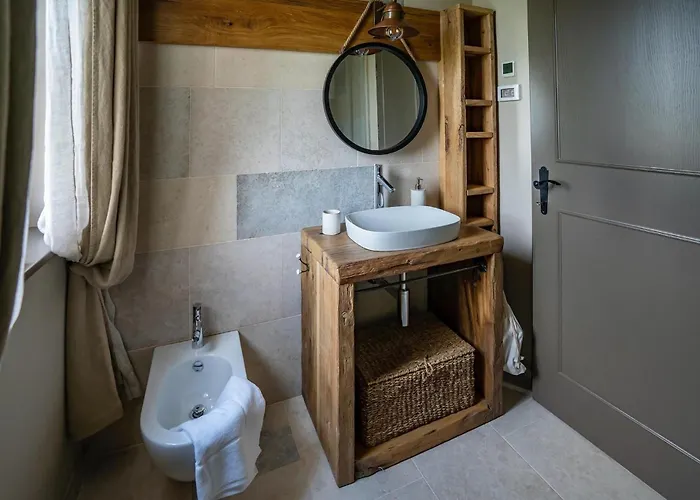 Paradiso Distria Holiday home