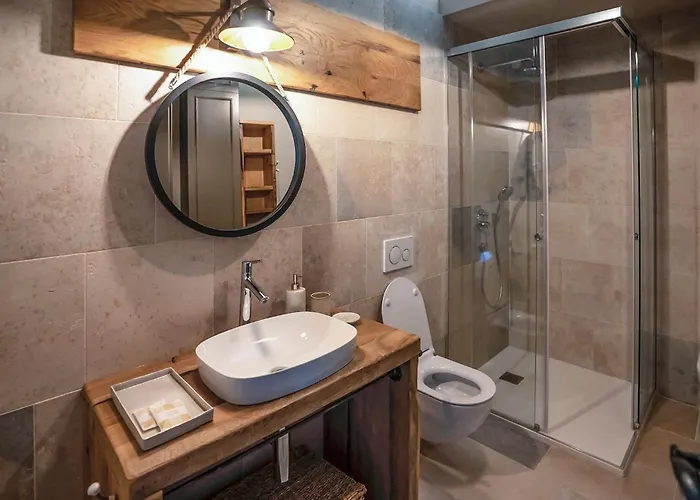 Holiday home Paradiso Distria