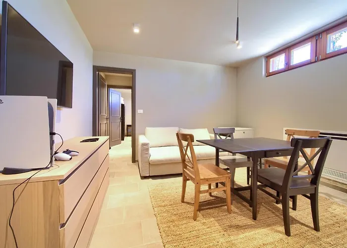 Paradiso Distria Holiday home *