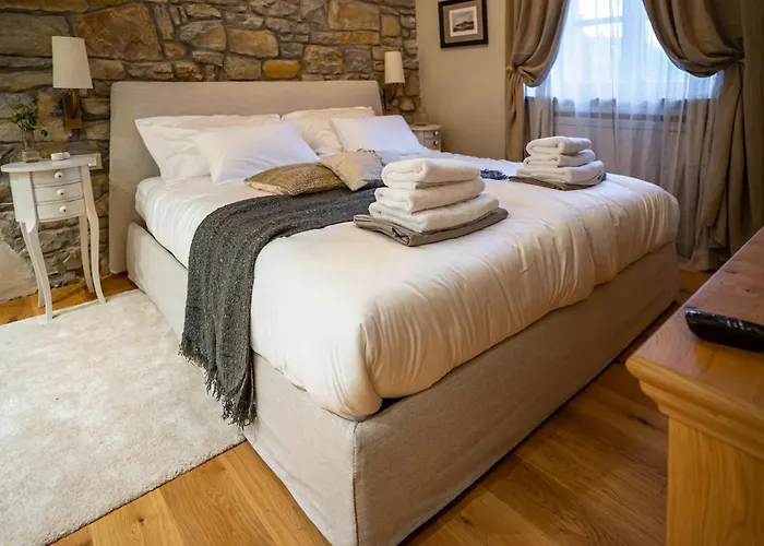 Holiday home Paradiso Distria Umag