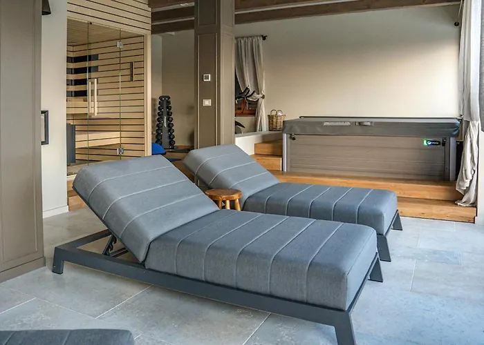 Paradiso Distria Feriehus