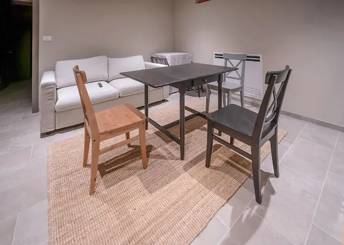 Holiday home Paradiso Distria *