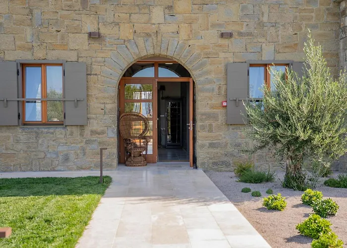 Paradiso Distria * Umag