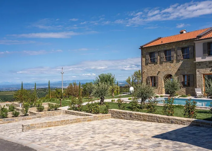 Paradiso Distria