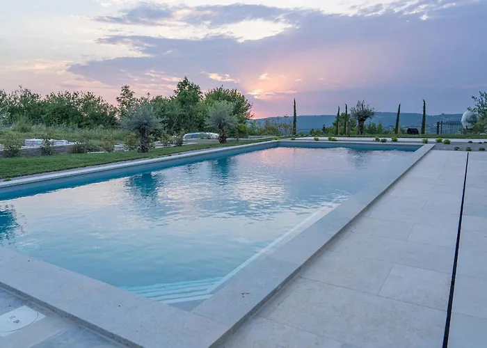 Paradiso Distria * Umag