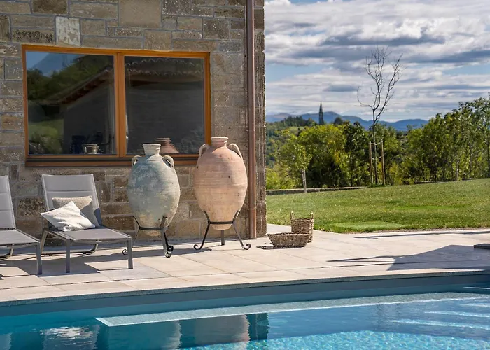 Paradiso Distria Holiday home *