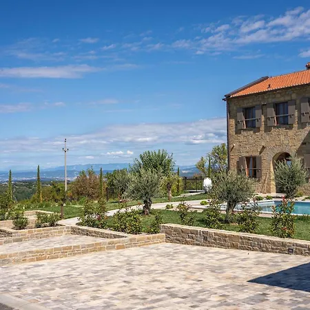 Paradiso Distria